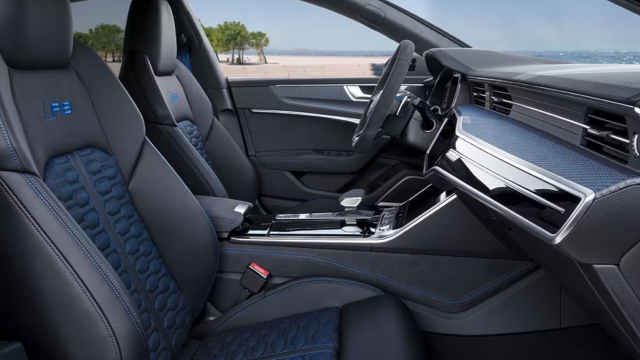Audi rs 7 sportback outlet